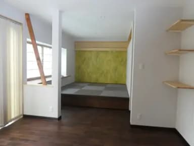 二世帯住宅リフォーム工事