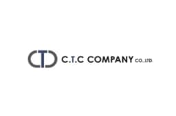 C.T.Cカンパニー株式会社のロゴ画像