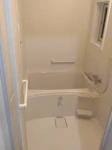 古くなり劣化した浴室のリフォーム