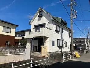 屋根、外壁塗装