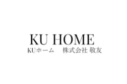 KU HOME(ケーユーホーム)のロゴ画像