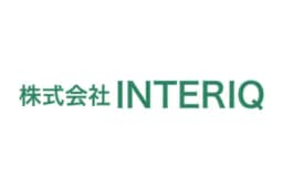 株式会社INTERIQのロゴ画像