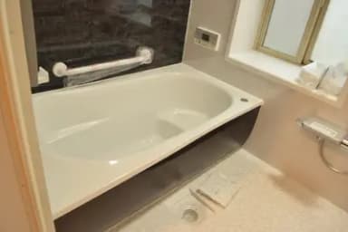 お風呂・洗面台交換!