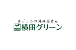 株式会社横田グリーンのロゴ画像