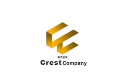 株式会社Crest Companyのロゴ画像