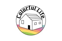 株式会社カラフルライフのロゴ画像