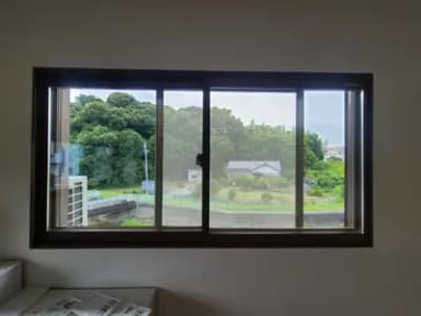 内窓設置