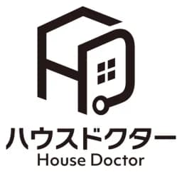 ハウスドクター株式会社のロゴ画像