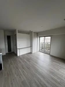 間取り変更リフォーム