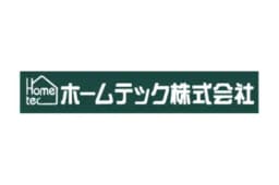 ホームテック株式会社 南九州支店(外壁・屋根対応)のロゴ画像