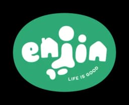 株式会社en人のロゴ画像