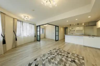 築15年 マンション×フルリノベーション