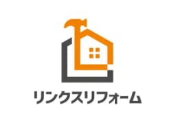 リンクスリフォームのロゴ画像