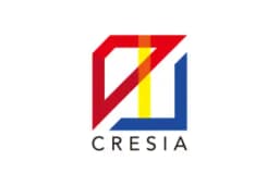 株式会社クレシアのロゴ画像