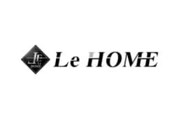 株式会社Le HOMEのロゴ画像