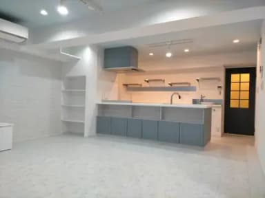 二世帯で過ごす空間