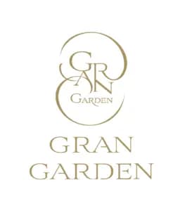 GRAN GARDENのロゴ画像