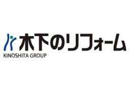 株式会社木下のリフォームのロゴ画像