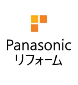 パナソニックリフォーム株式会社のロゴ画像