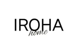株式会社IROHA HOMEのロゴ画像