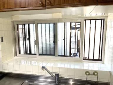 断熱リフォーム(内窓取付) インプラス(LIXIL)