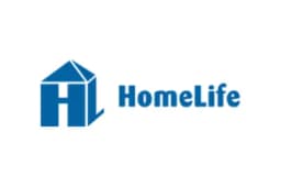 ホームライフ株式会社のロゴ画像