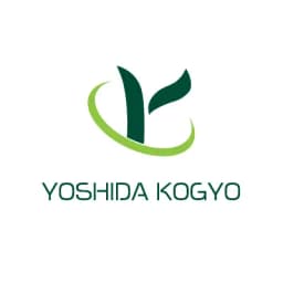 吉田工業のロゴ画像