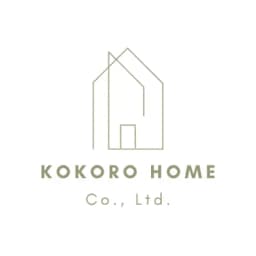 株式会社ココロホームのロゴ画像