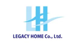 株式会社レガシーホーム(外壁・屋根対応)のロゴ画像
