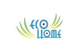 株式会社エコホームのロゴ画像