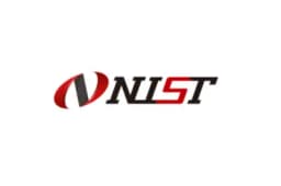 株式会社NISTのロゴ画像
