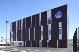 セルコホーム株式会社のロゴ画像