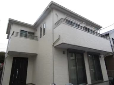 船橋市T様邸 外壁屋根塗装工事