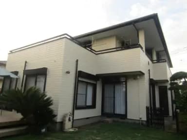 千葉市緑区E様邸 外壁屋根塗装工事