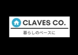 株式会社クラベスのロゴ画像