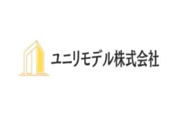 ユニリモデル株式会社のロゴ画像