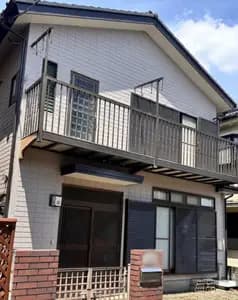 中古購入住宅のリフォーム