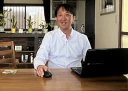 株式会社coukiのロゴ画像