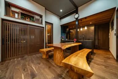 思いも住み継ぐ住まい