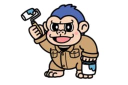 株式会社ごりらぼのロゴ画像