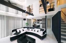 エグセファーム株式会社のロゴ画像