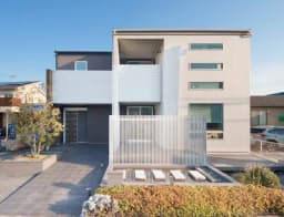 アイフルホーム洲本店(スリーエムホーム兵庫株式会社)のロゴ画像