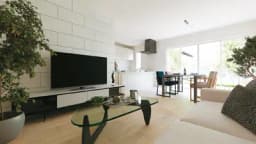 トヨタホーム東京株式会社のロゴ画像