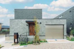 トヨタホーム名古屋株式会社のロゴ画像