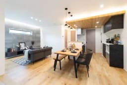 Glan First(松屋地所株式会社)のロゴ画像