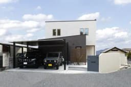 株式会社あんじゅホームのロゴ画像