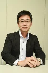 寺澤 康治