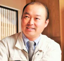 山上 義明