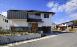 株式会社ホーメストホームのロゴ画像