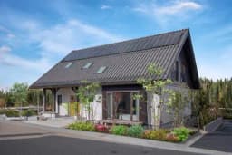 株式会社北洲(北洲ハウジング)のロゴ画像